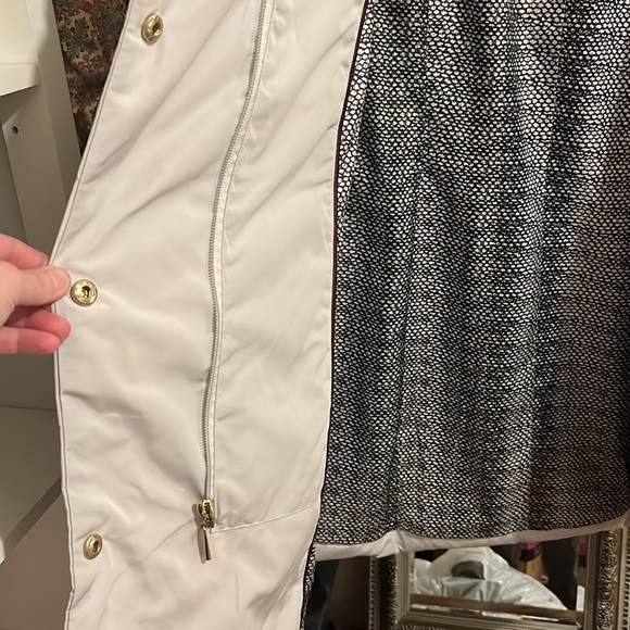 Cole Haan Down Puffer Coat - Picture 10 of 15